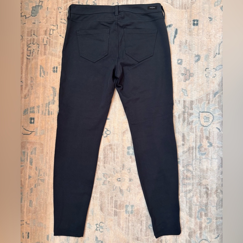 Liverpool Madonna Navy Skinny Jeans 10/30 - Picture 8 of 9